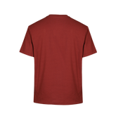 Basic T-Shirt - Red Rock